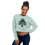 ADORNED CROWN HOODIE