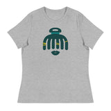 ADORNED CROWN TEE