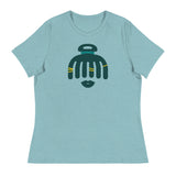ADORNED CROWN TEE