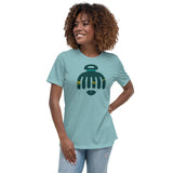ADORNED CROWN TEE
