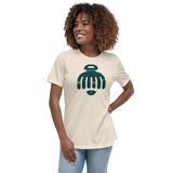 ADORNED CROWN TEE