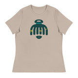 ADORNED CROWN TEE