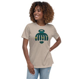 ADORNED CROWN TEE