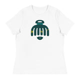 ADORNED CROWN TEE
