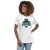 ADORNED CROWN TEE