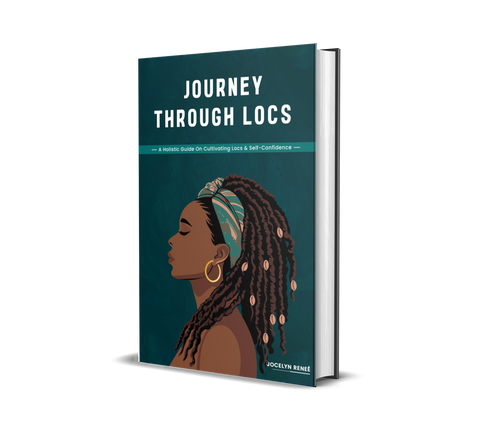 Journey Through Locs (Paperback)