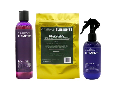 LOC DETOX COLLECTION