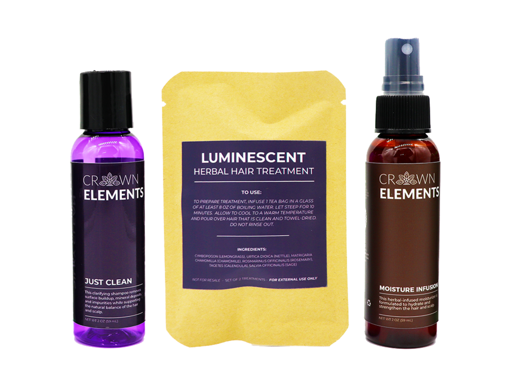 LCMS WORKSHOP BUNDLE