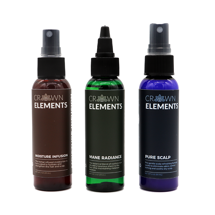 LOC CARE TRIO