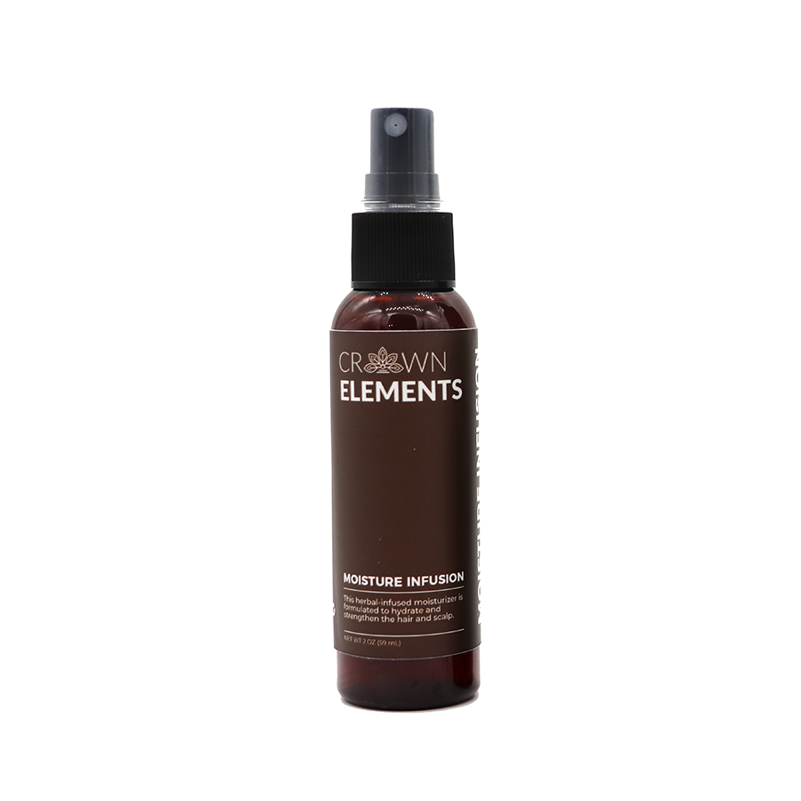 Moisture Infusion - 2oz