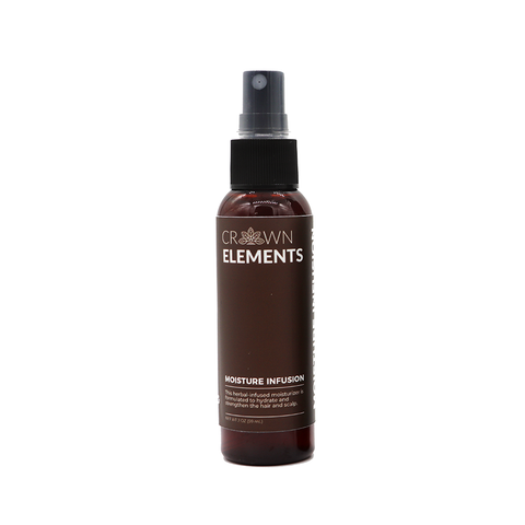 Moisture Infusion - 2oz